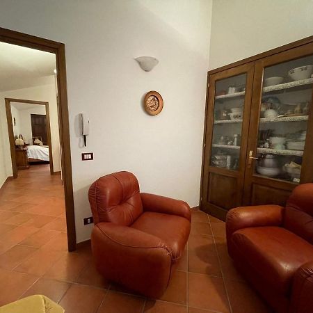 B&B San Biagio Marola  Exterior photo