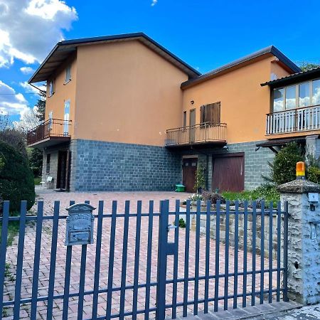 B&B San Biagio Marola  Exterior photo