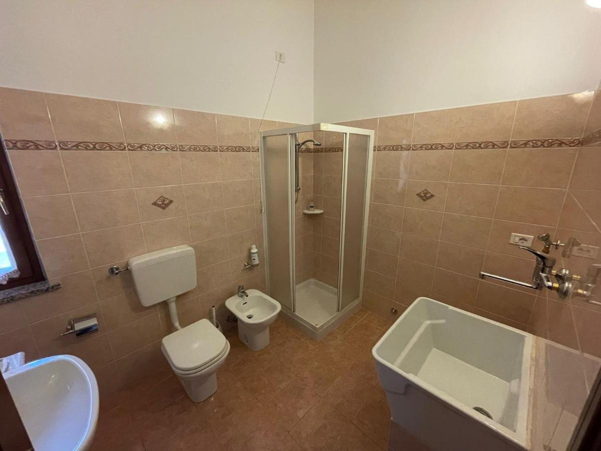 B&B San Biagio Marola  Exterior photo