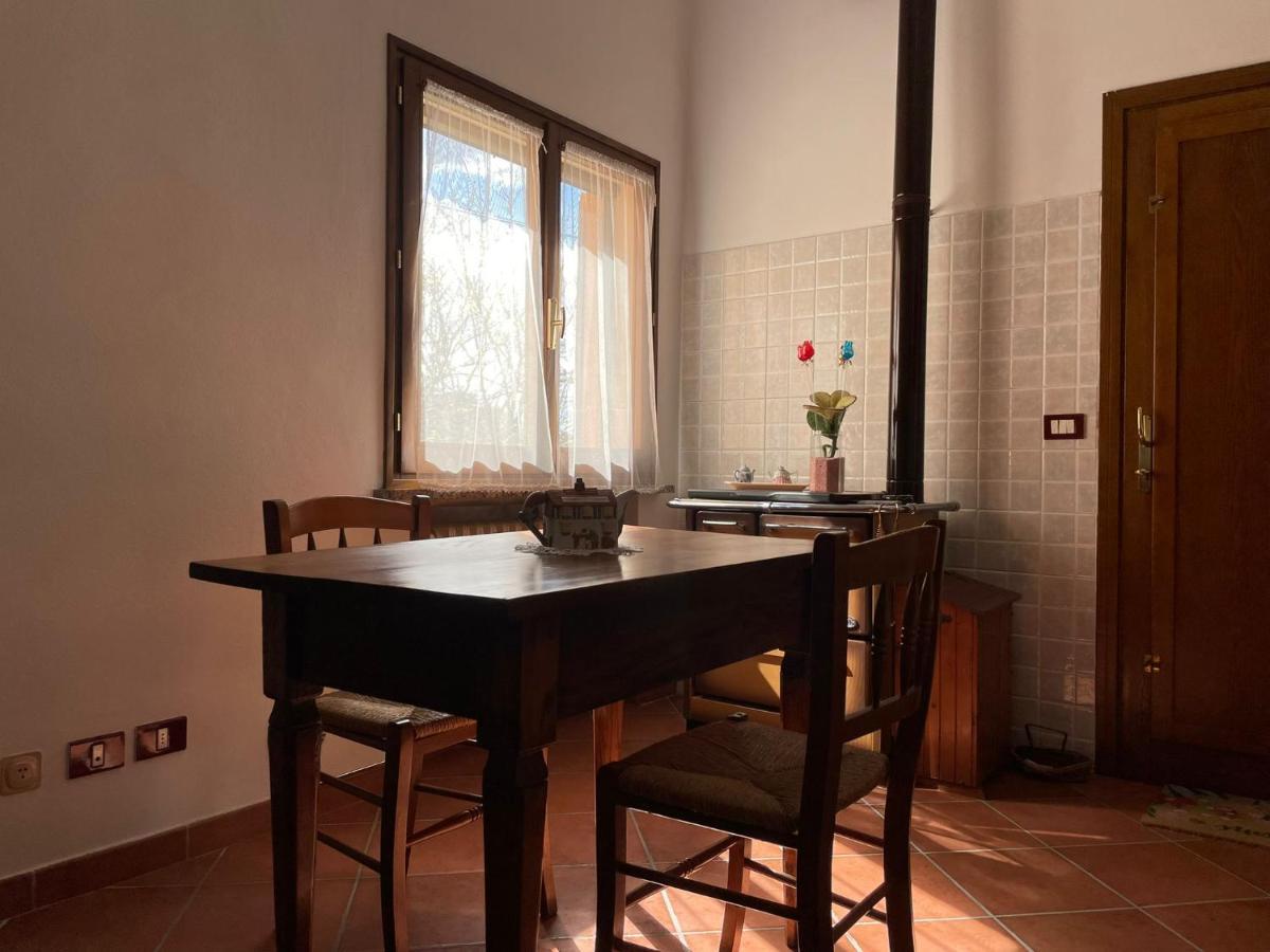 B&B San Biagio Marola  Exterior photo