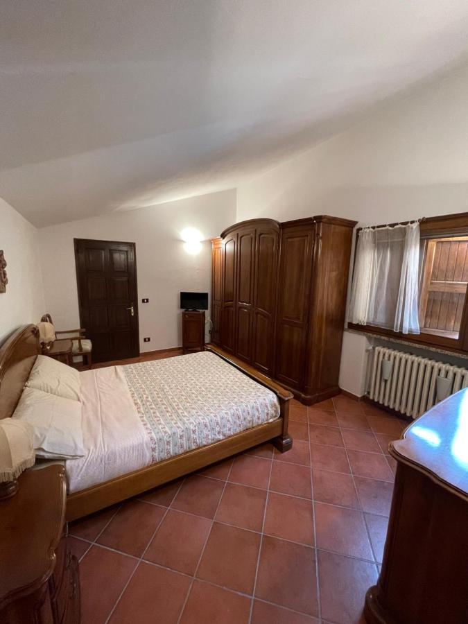 B&B San Biagio Marola  Exterior photo